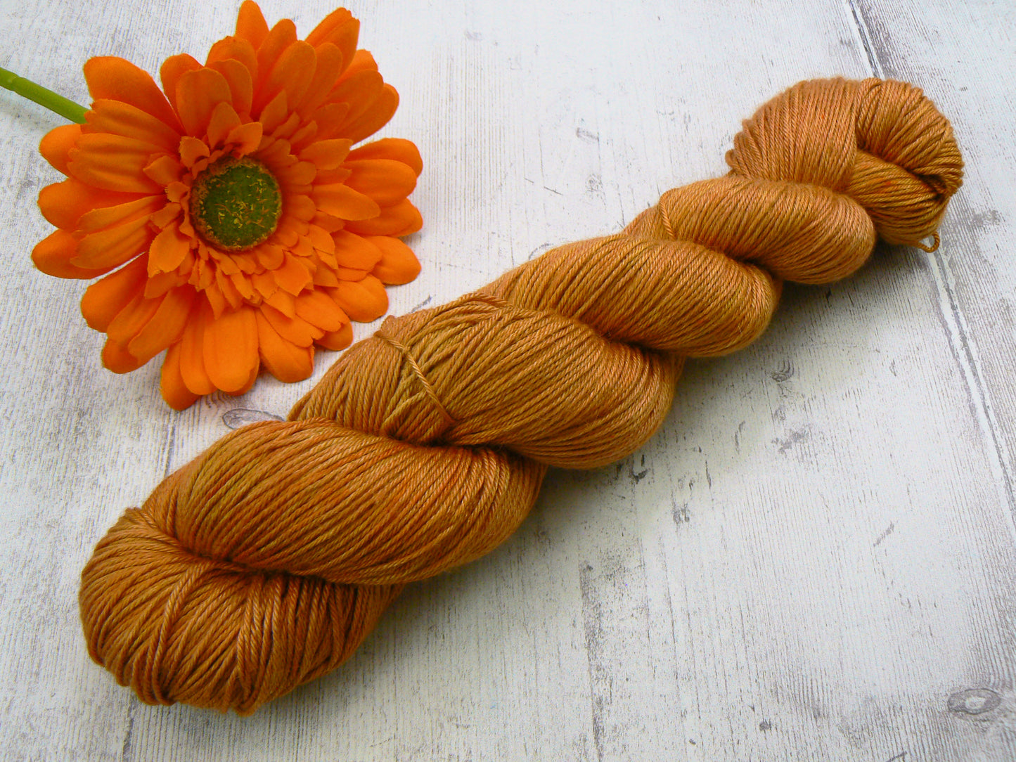 On Golden Sands, Baby Camel Silk 4-ply