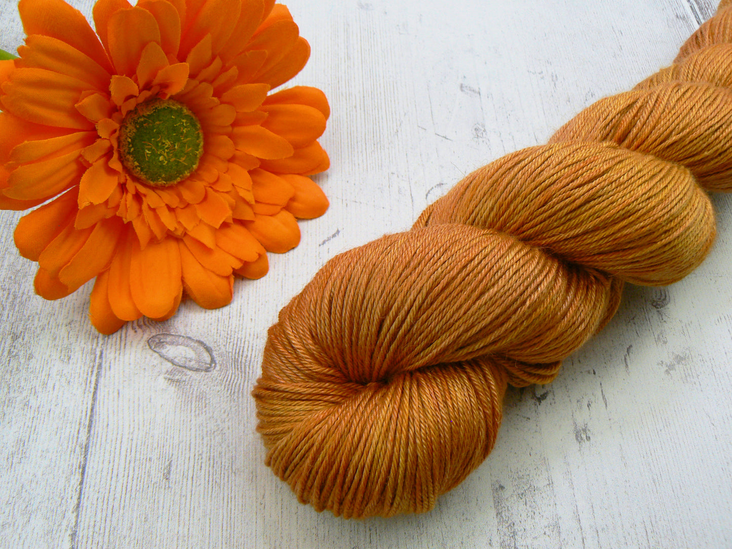 On Golden Sands, Baby Camel Silk 4-ply