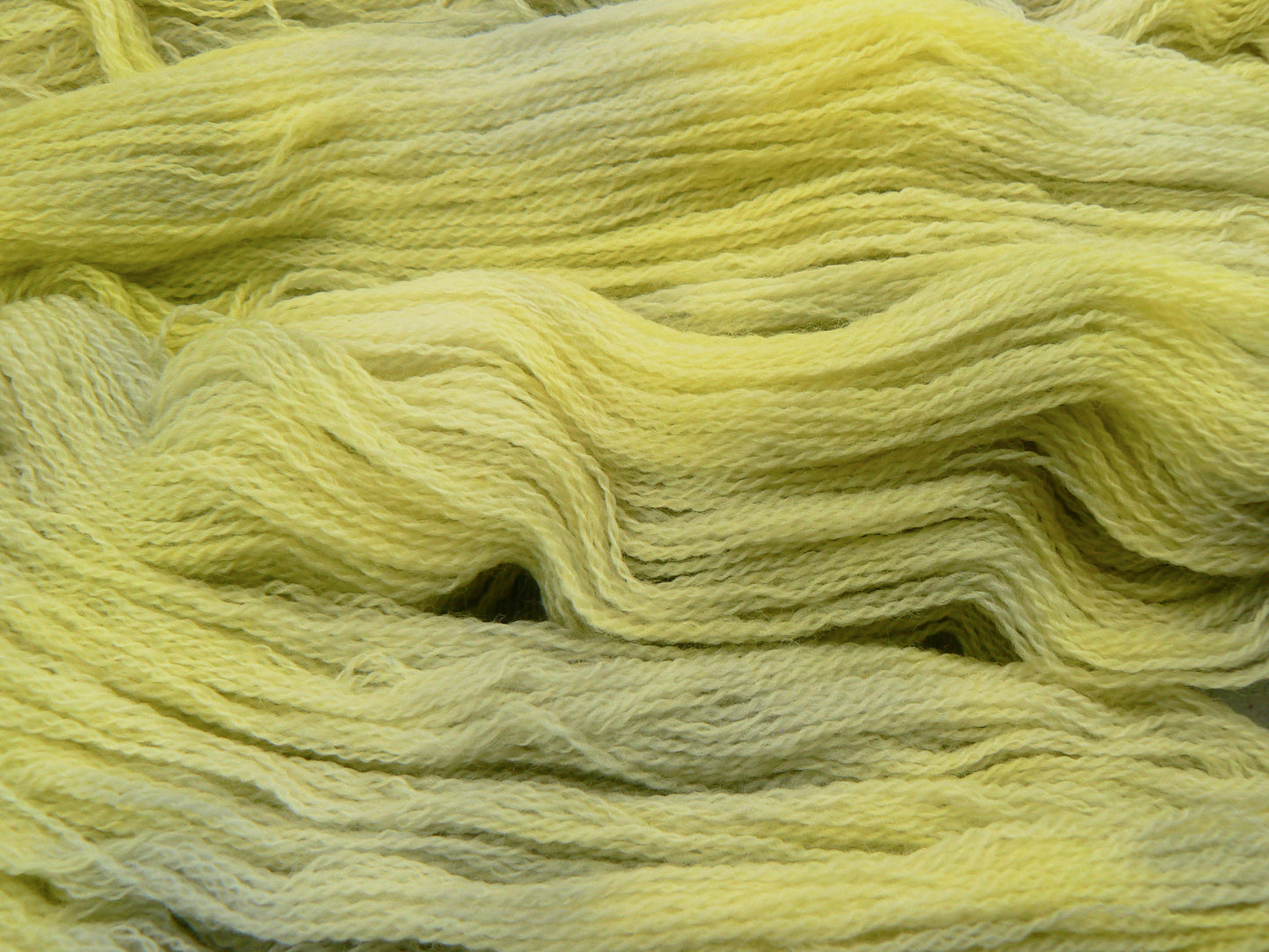 Faded Moss, Falklands Merino Light Lace