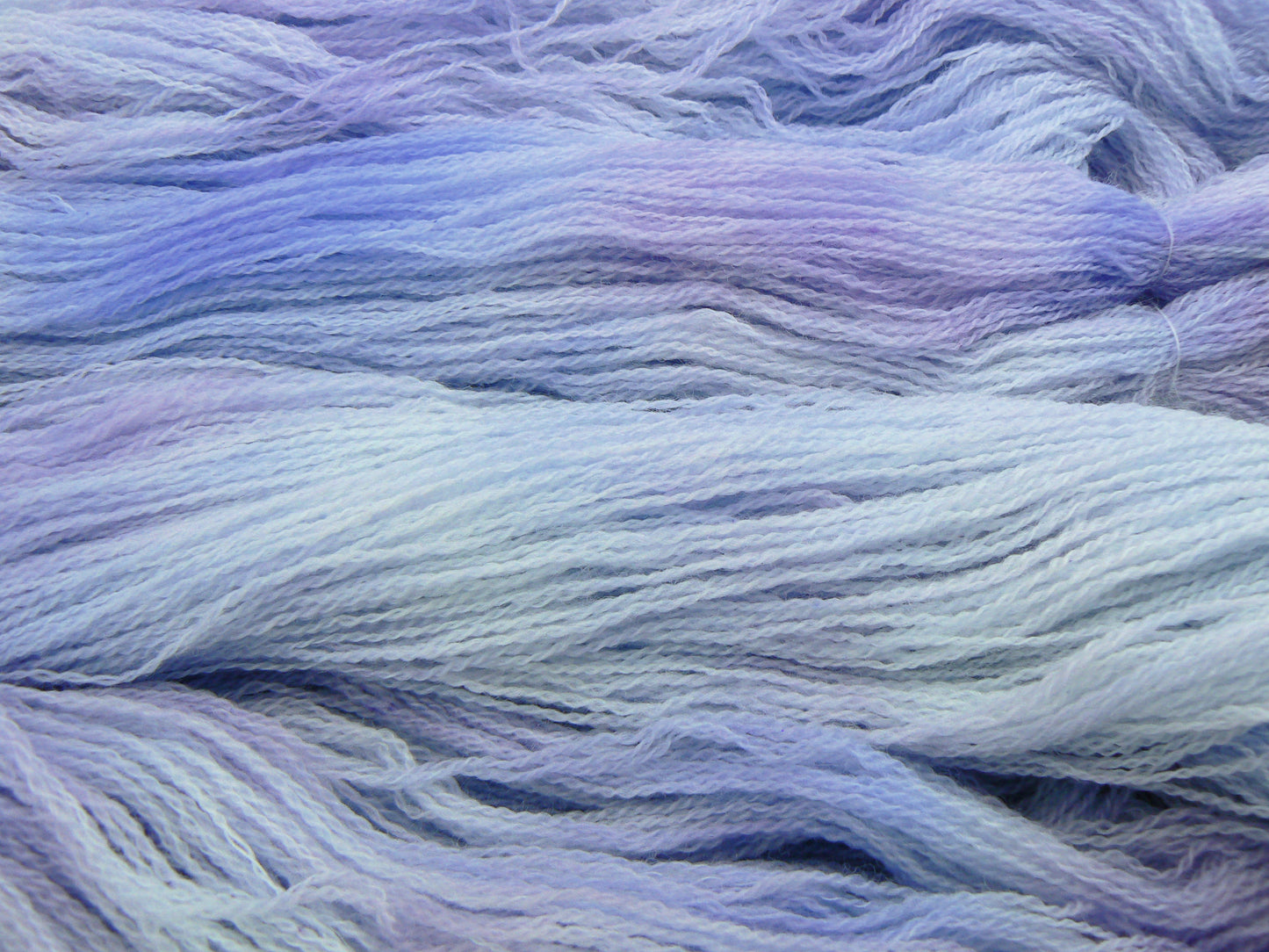 Canterbury Bells, Falklands Merino Light Lace