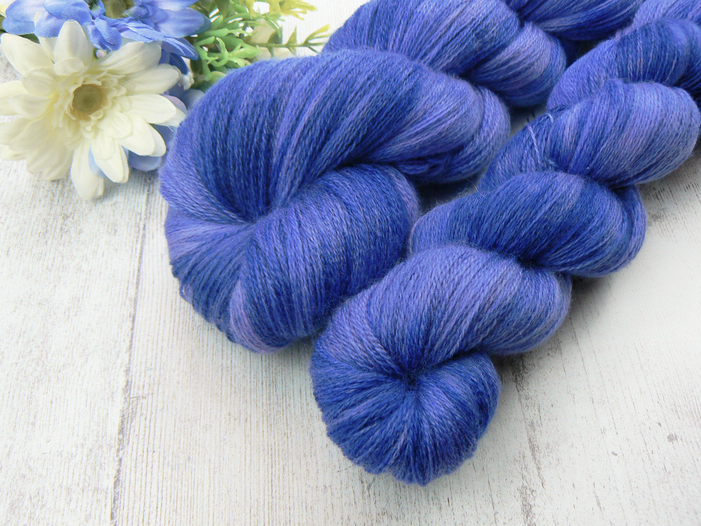 Song of the Night, Merino Fine Lace
