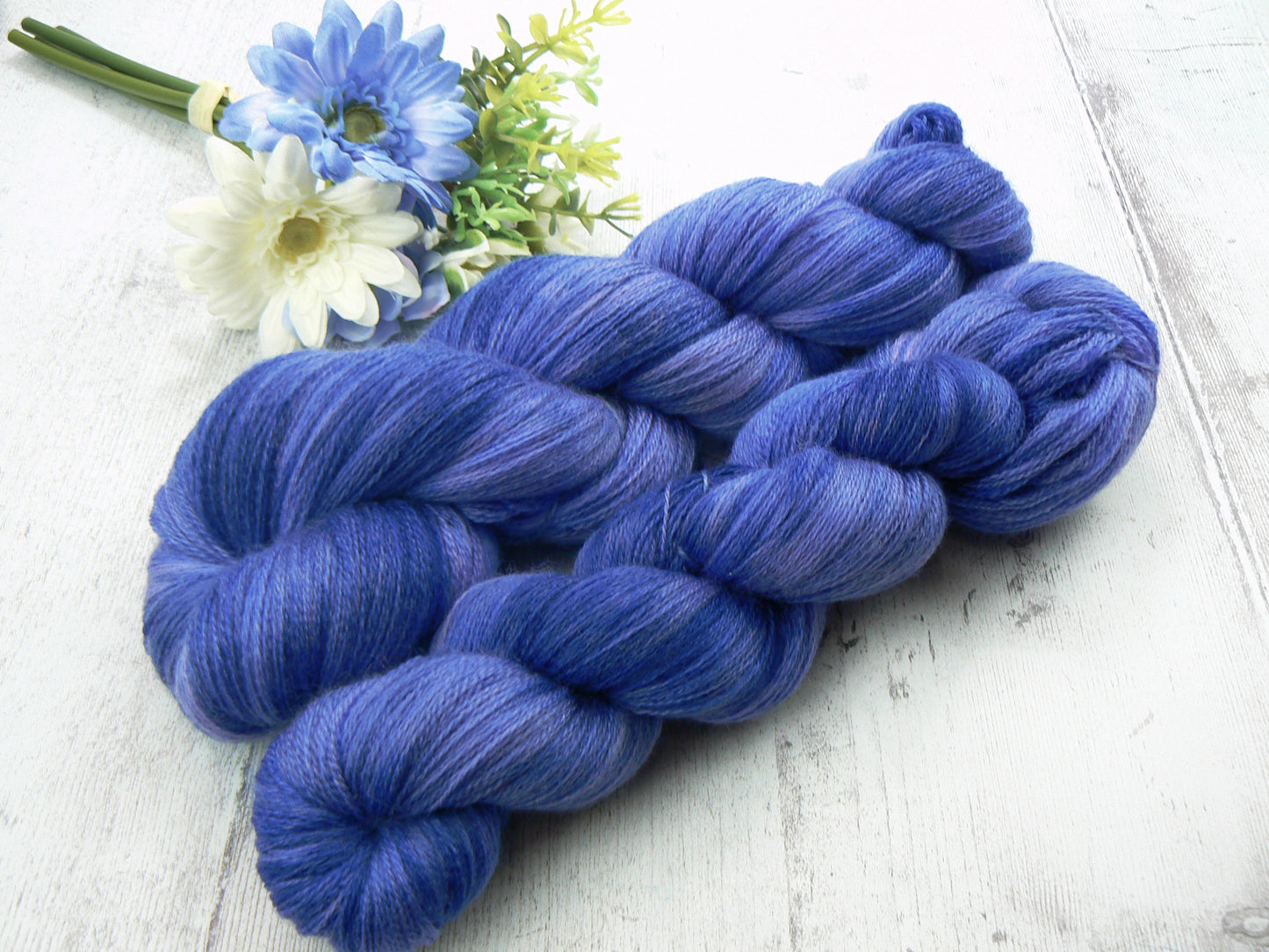 Song of the Night, Merino Fine Lace