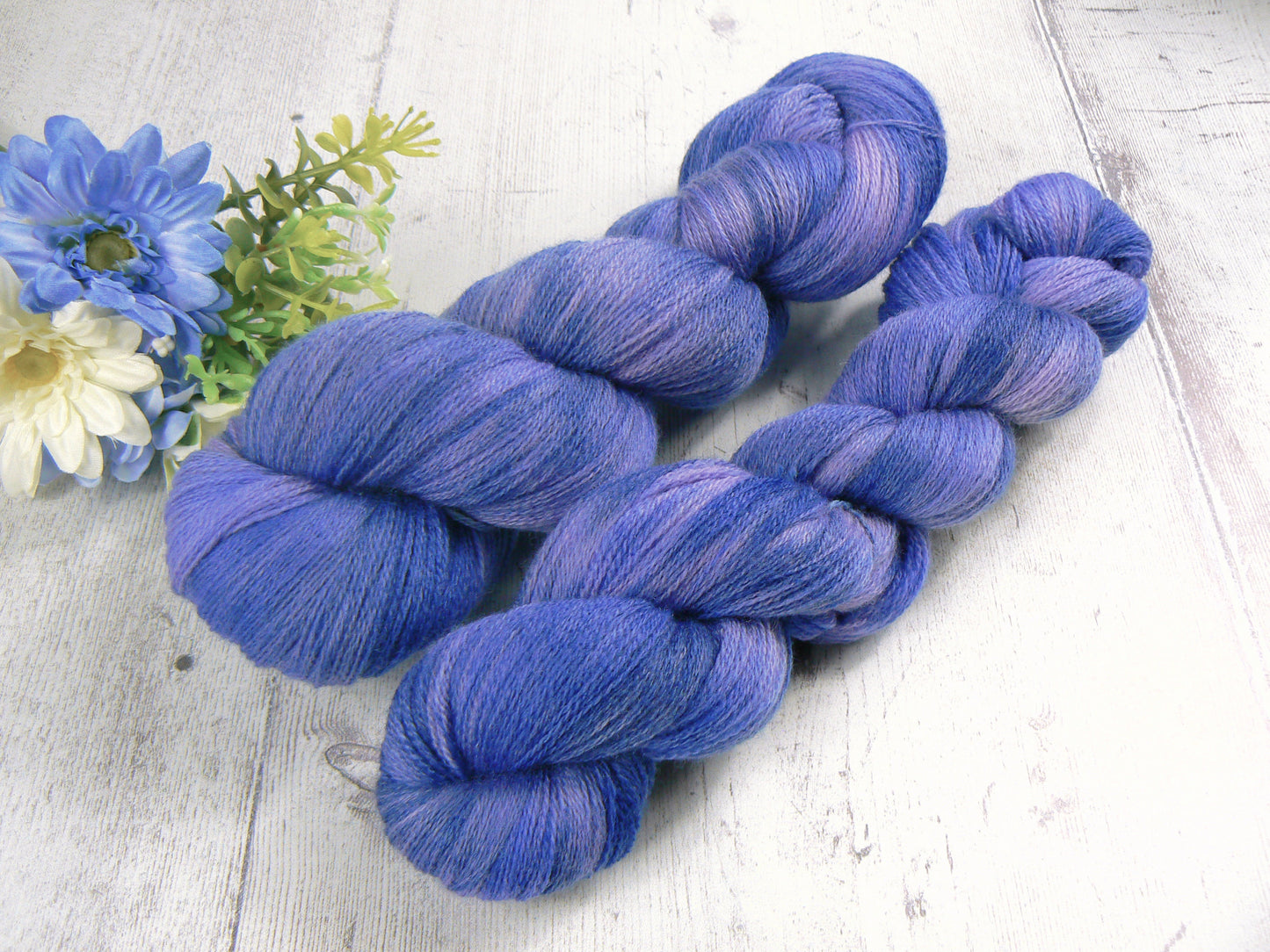 Song of the Night, Merino Fine Lace