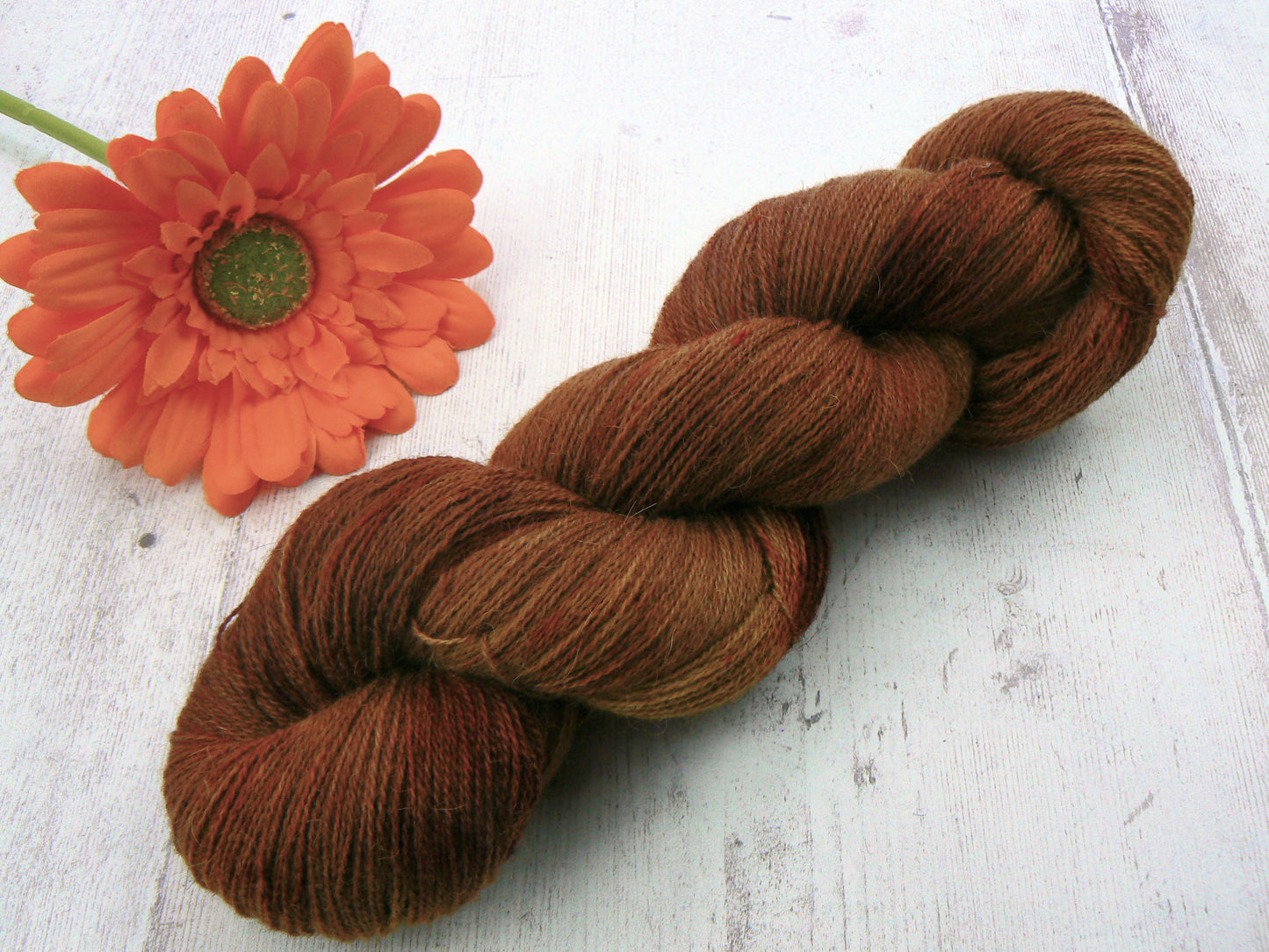 Brown Sugar Toffee, Baby Camel Lace