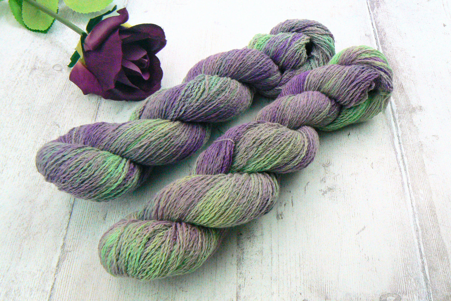 Road to the Isles, Cashmere Fine 4-ply