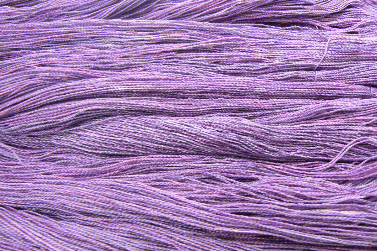 Morticia's Rose Garden, Spun Silk Lace