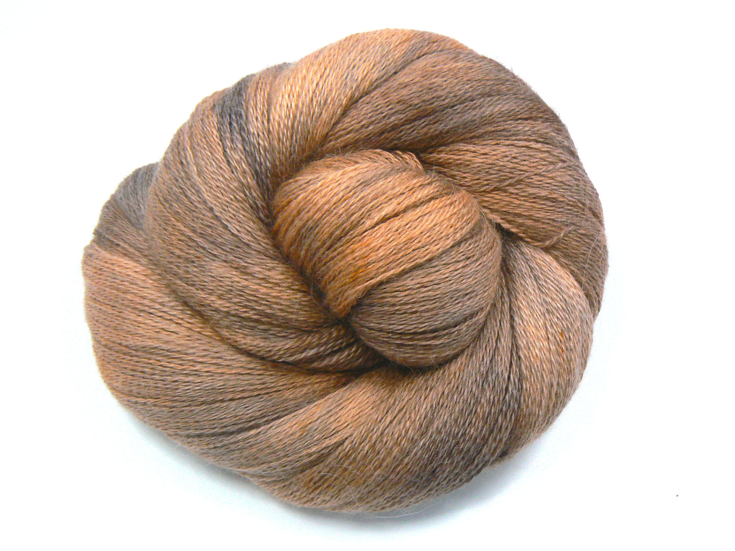 Donna Cowl Kit - Alpaca Silk Lace