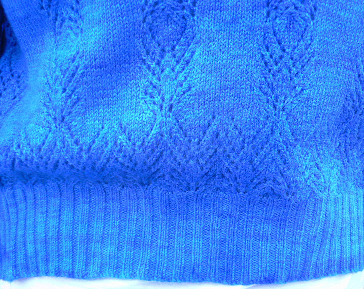 Veronica Cardigan Pattern