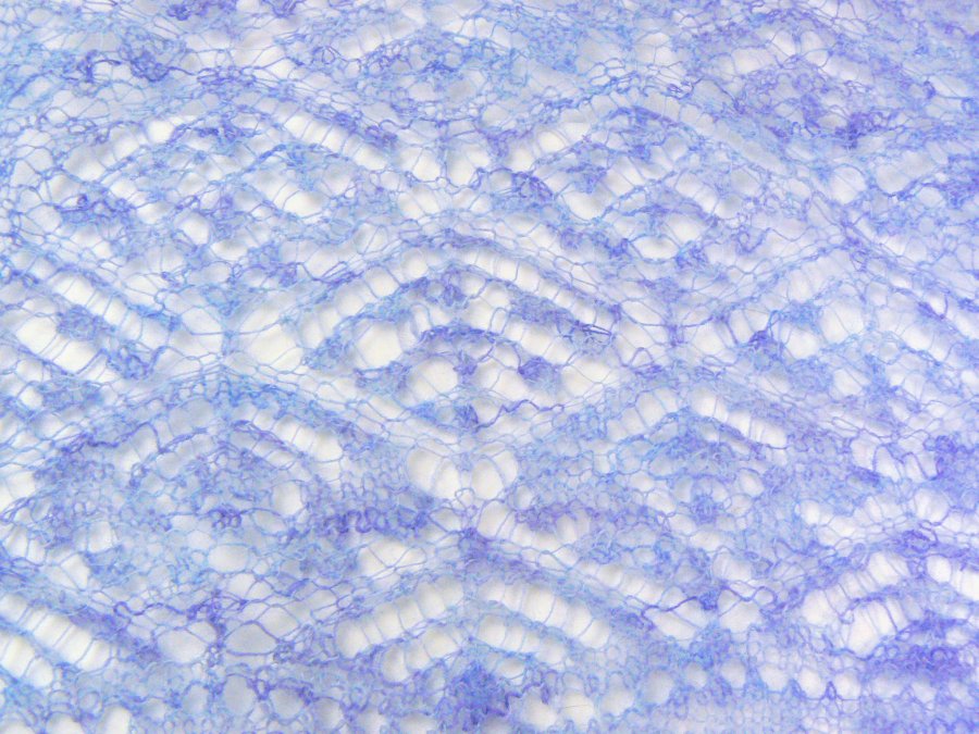 Knitting Patterns for Cobweb and Fine Lace Yarns