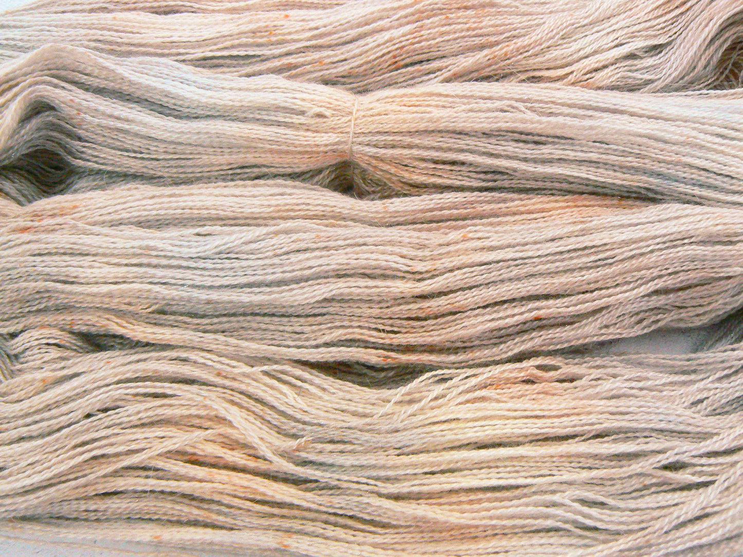 Precious Metals, Alpaca Silk Cashmere Sparkle Lace (APL)