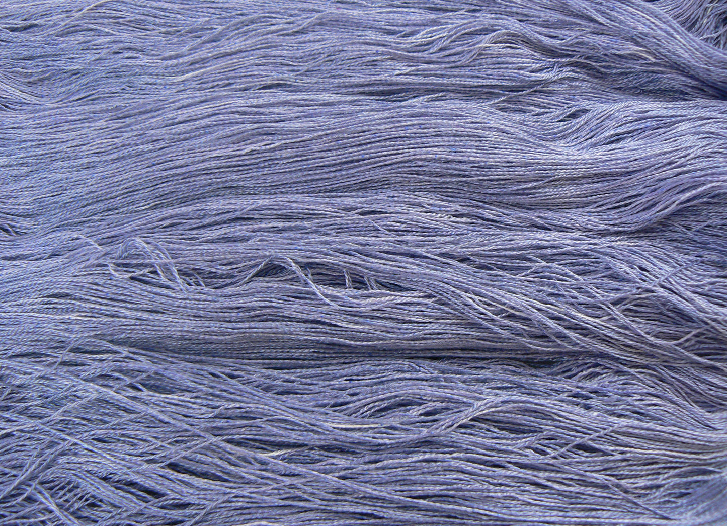 Thunder in the Night, Fine Spun Silk Lace (SLL)