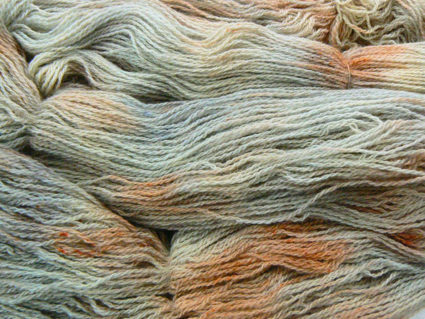 Norfolk Flint, Yak Merino Lace (YGL)