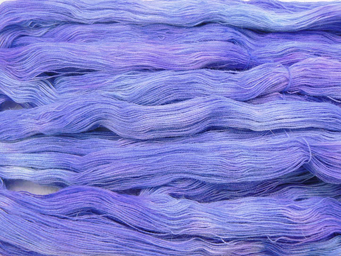 Bluebell Sky, Alpaca Fine Lace (AFL)