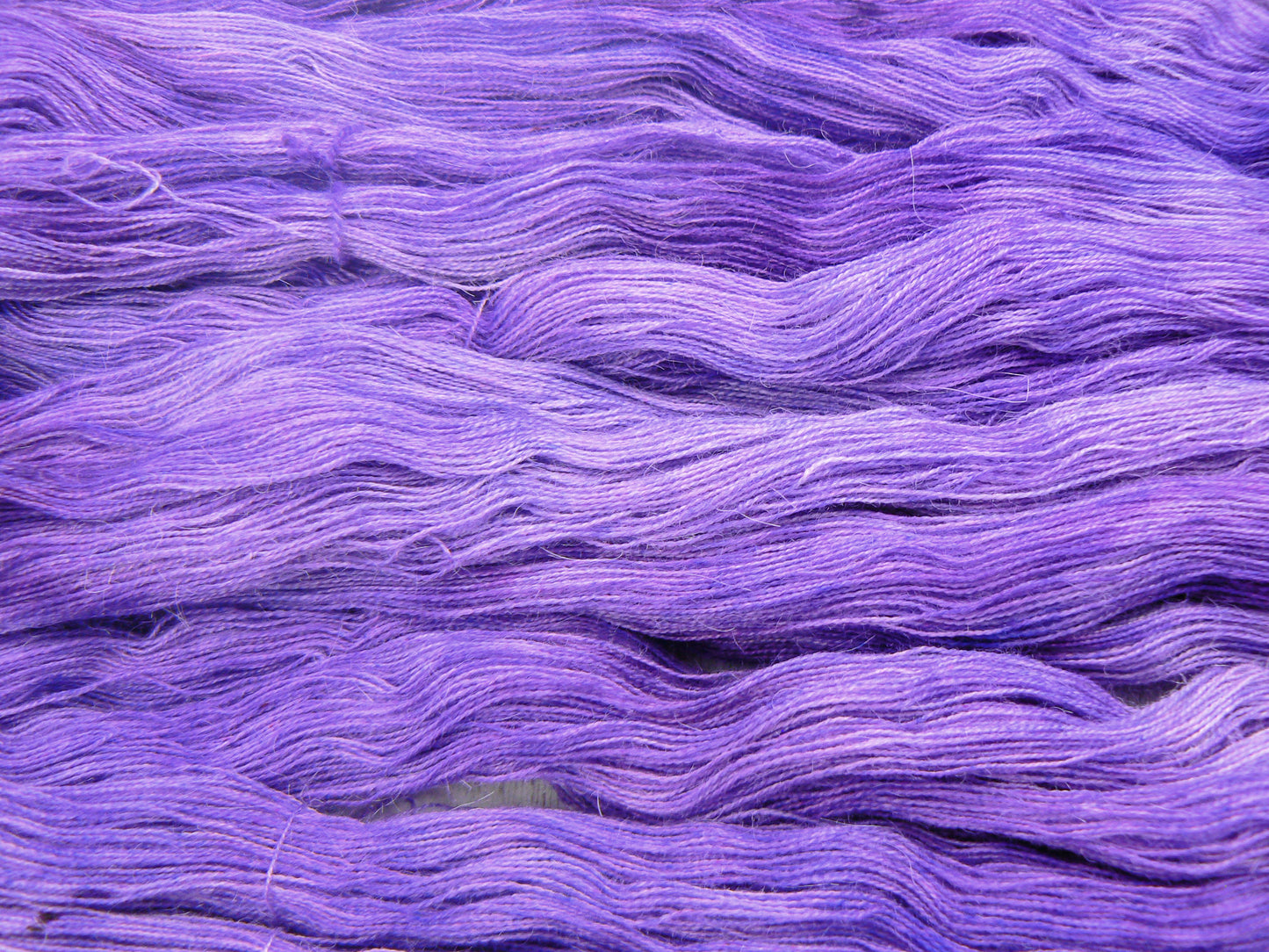 Perpetually Purple, Alpaca Fine Lace (AFL)