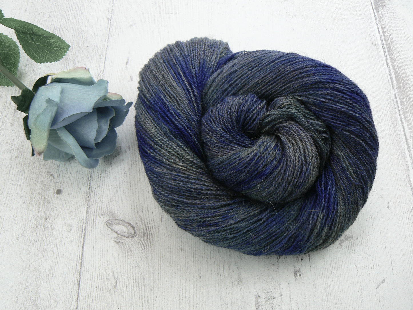 Mysteries of the Ocean, Baby Camel Lace