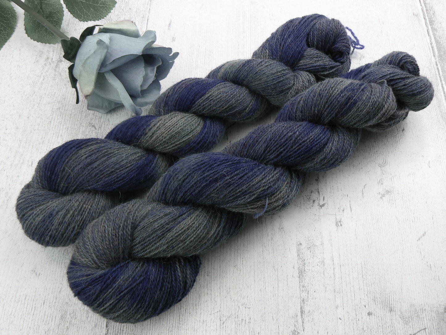 Mysteries of the Ocean, Baby Camel Lace