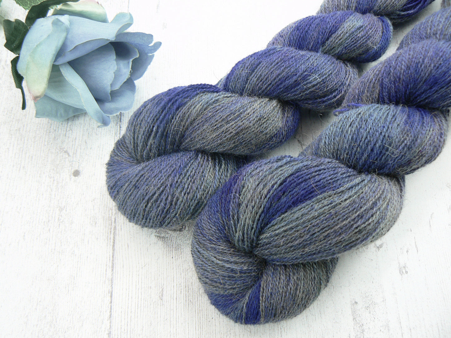 Mysteries of the Ocean, Baby Camel Lace