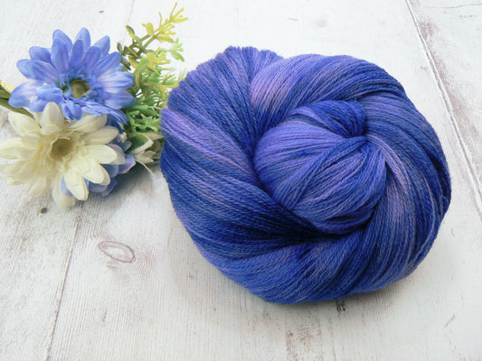 Song of the Night, Merino Fine Lace