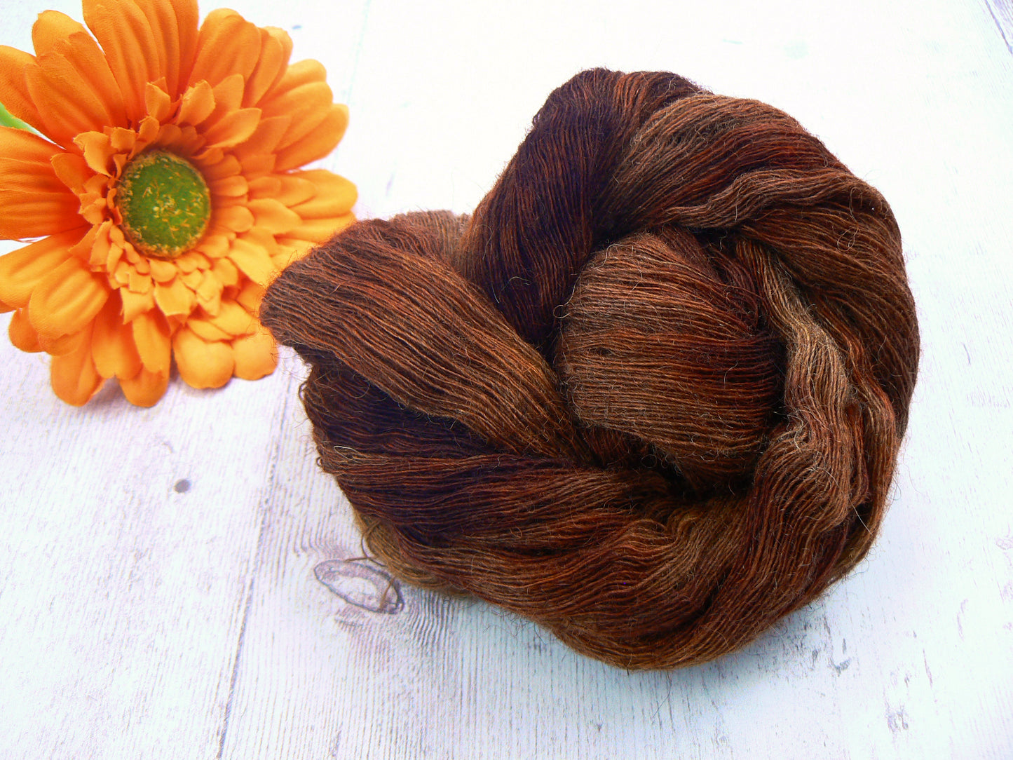 Eilidh Shawl Kit - Shetland Cobweb Lace