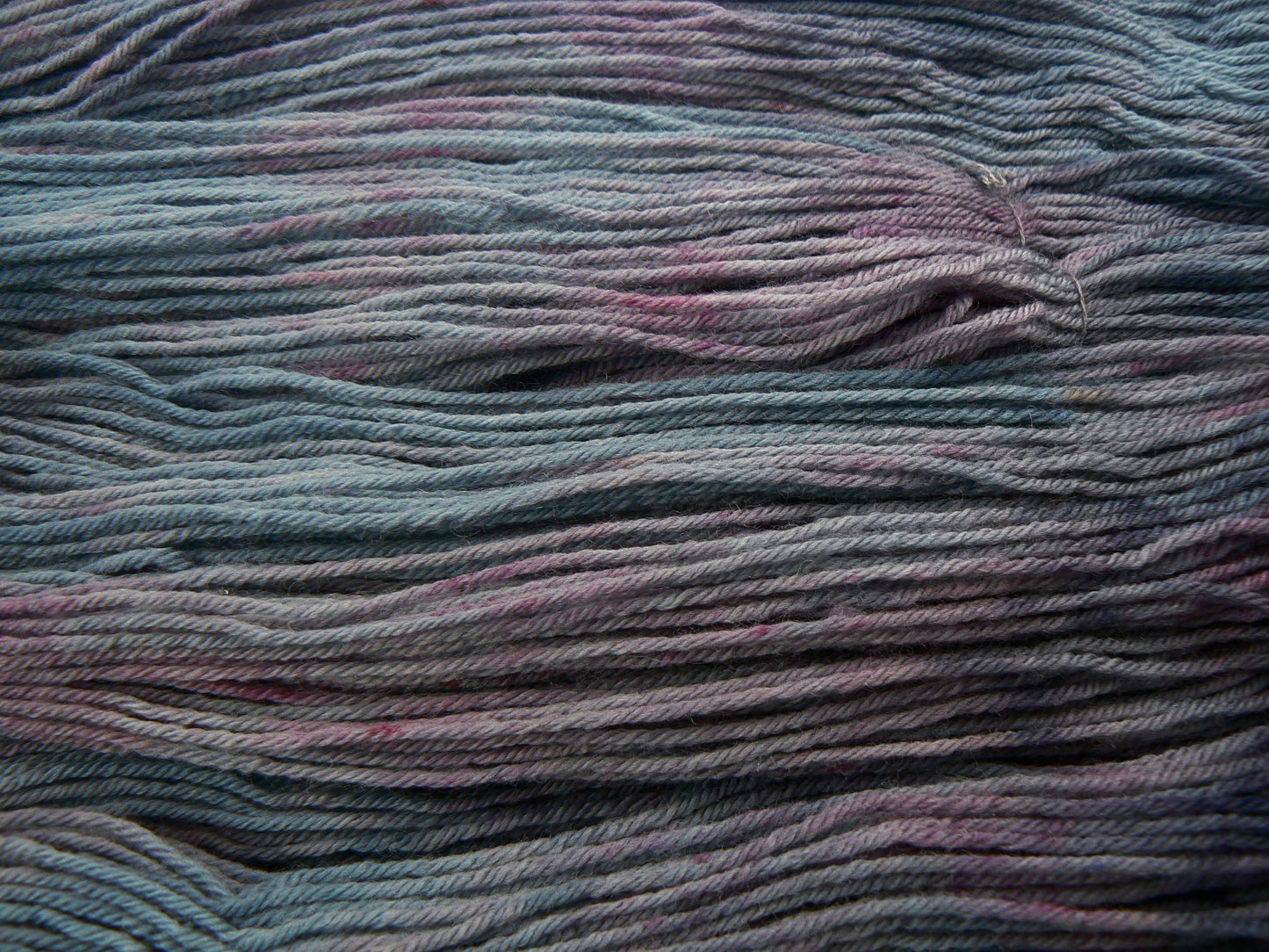 When North Winds Blow, Falklands Merino 4-ply