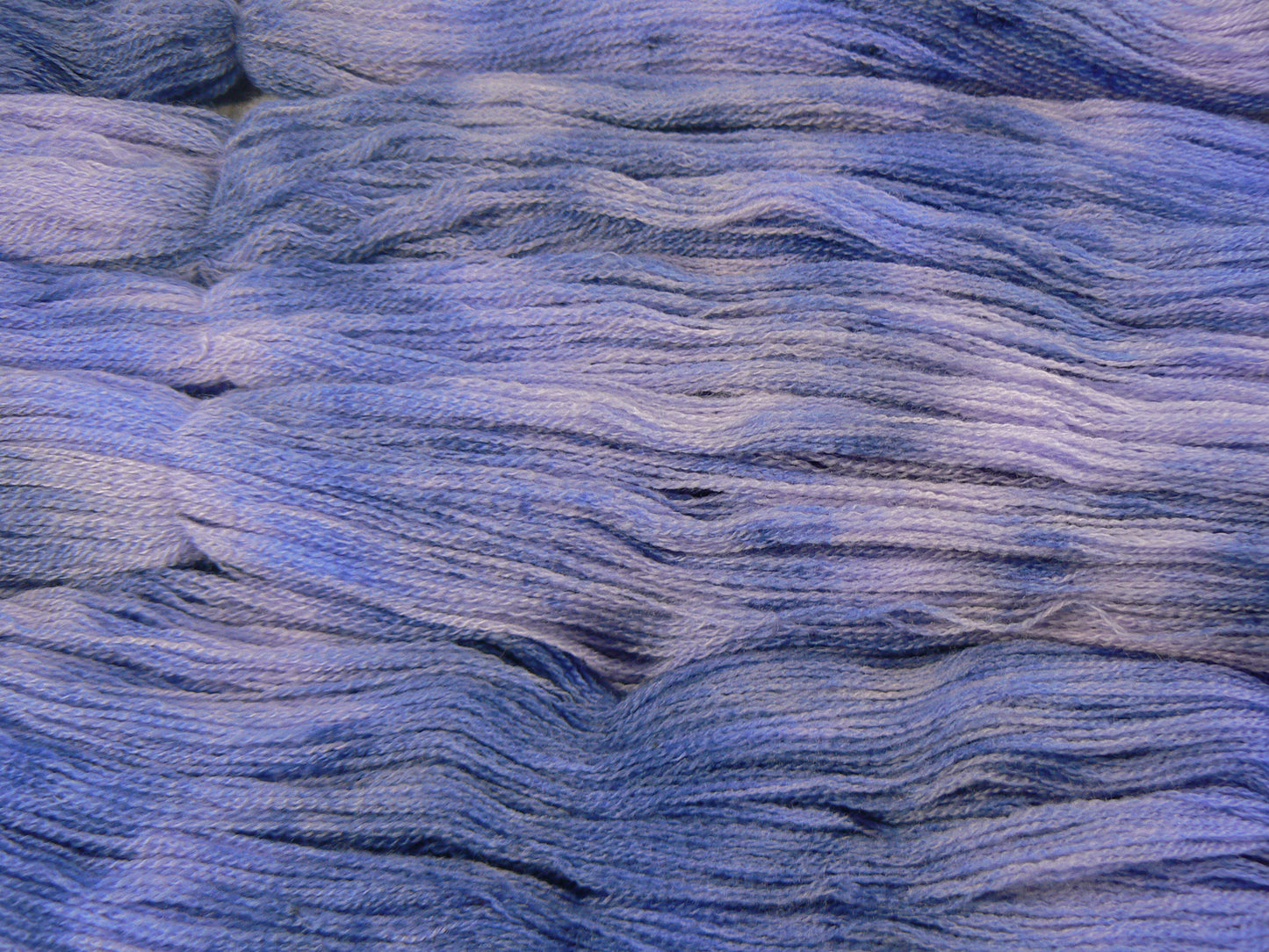 Song of the Night, Merino Fine Lace