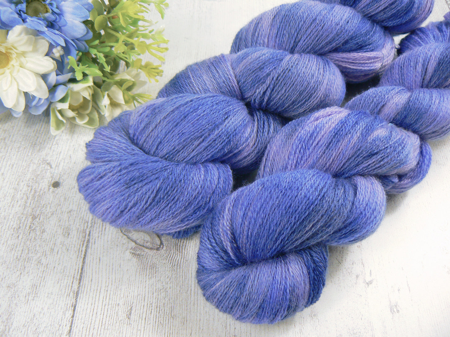 Song of the Night, Merino Fine Lace