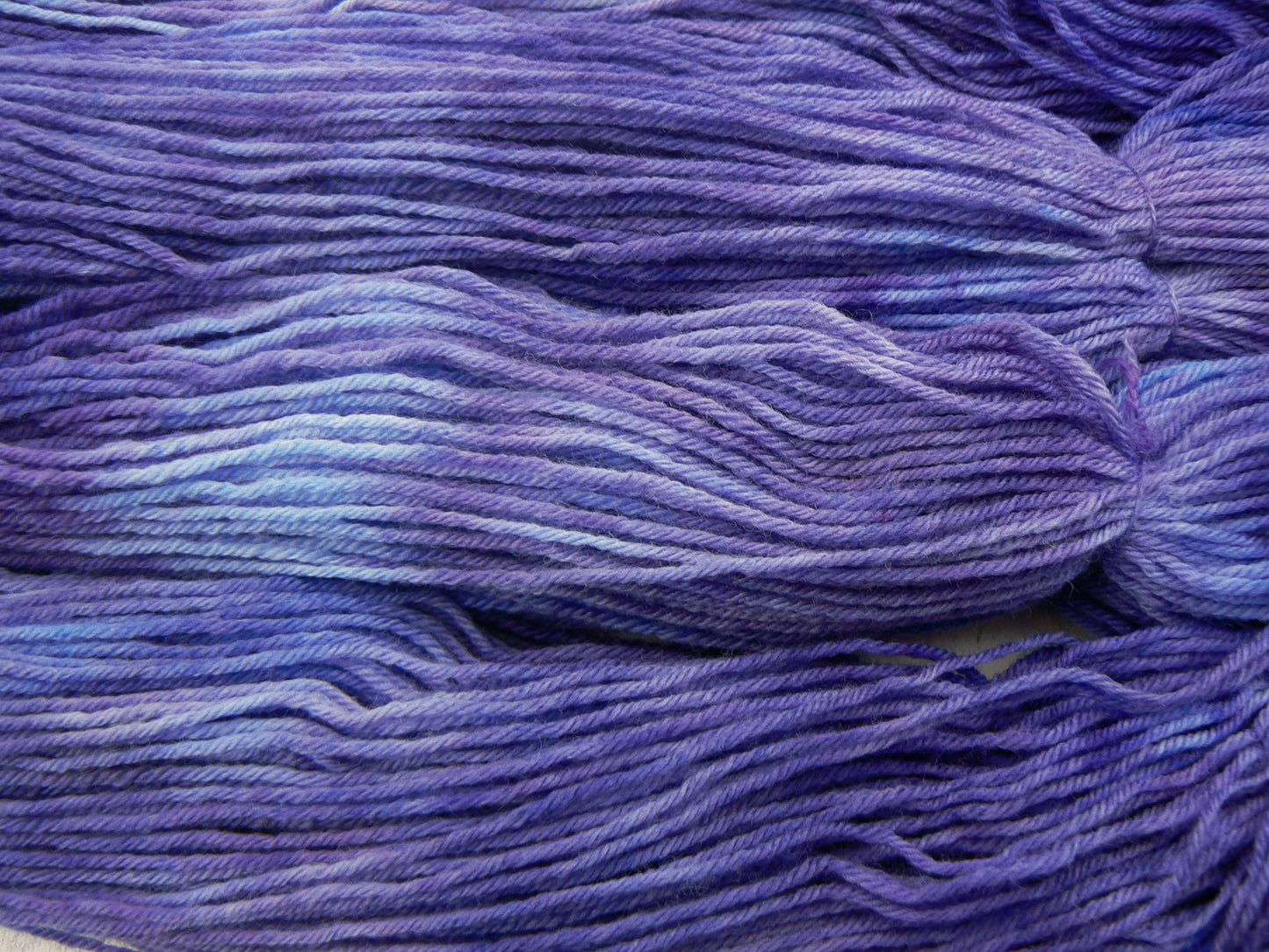 Song of the Night, Falklands Merino 4-ply