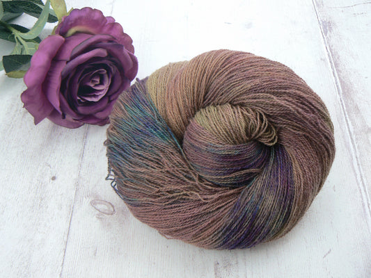 Witches' Brew, Baby Camel Lace