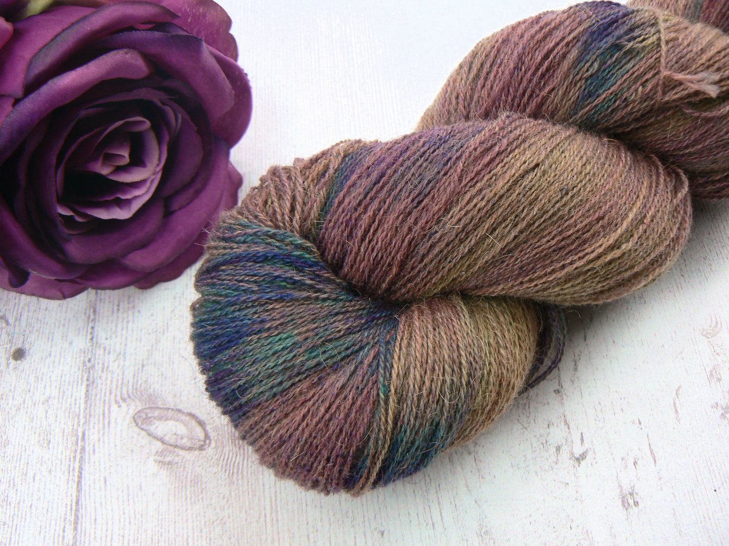 Witches' Brew, Baby Camel Lace