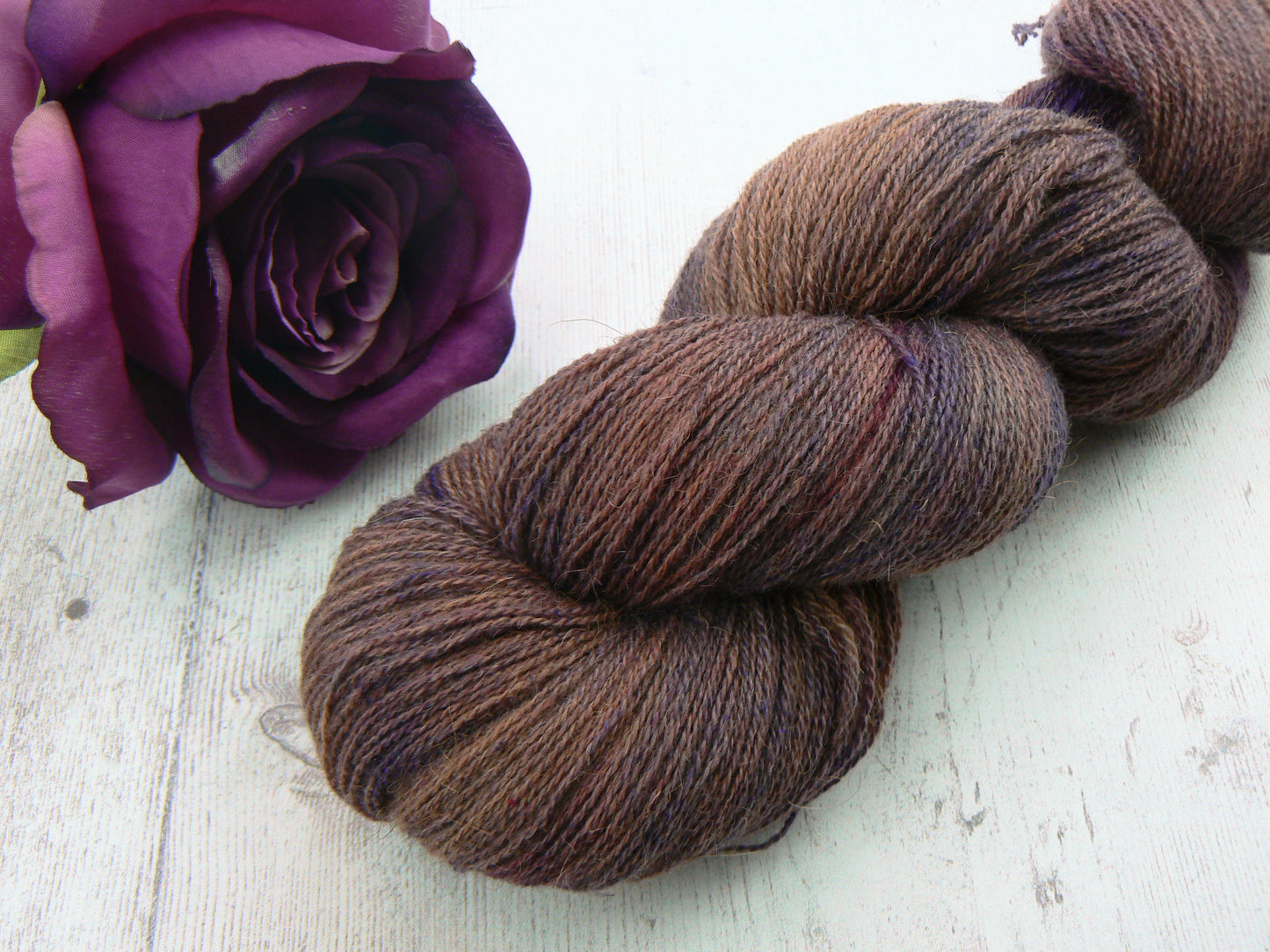Storm Clouds, Baby Camel Lace