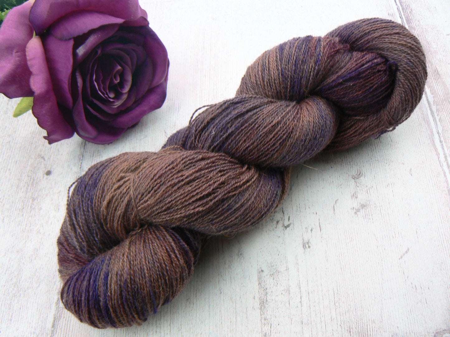 Storm Clouds, Baby Camel Lace