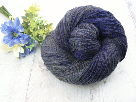 Song of the Night, Baby Camel Lace