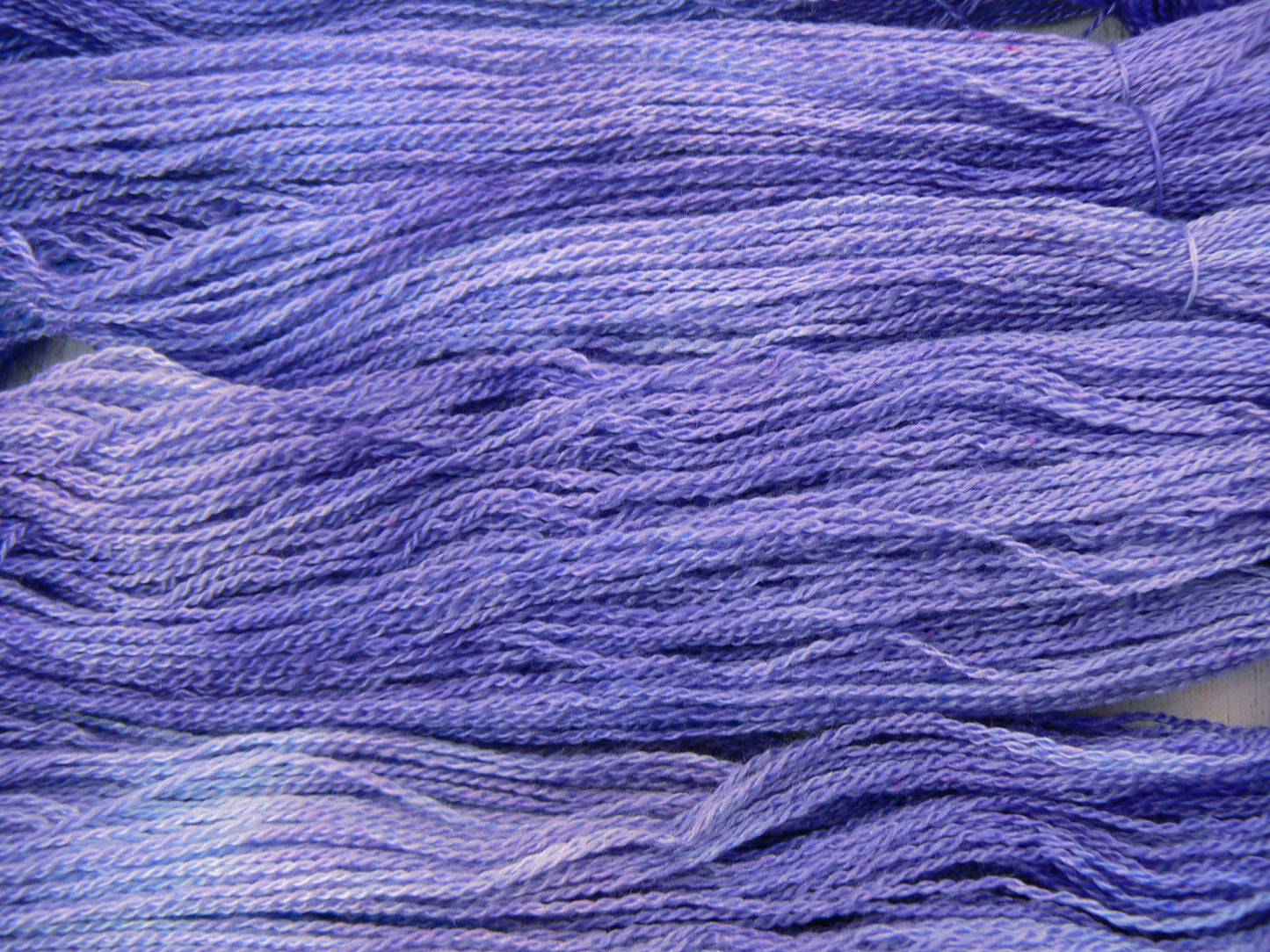 Song of the Night, Silky Merino Lace