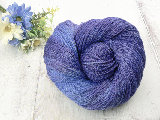 Song of the Night, Silky Merino Lace