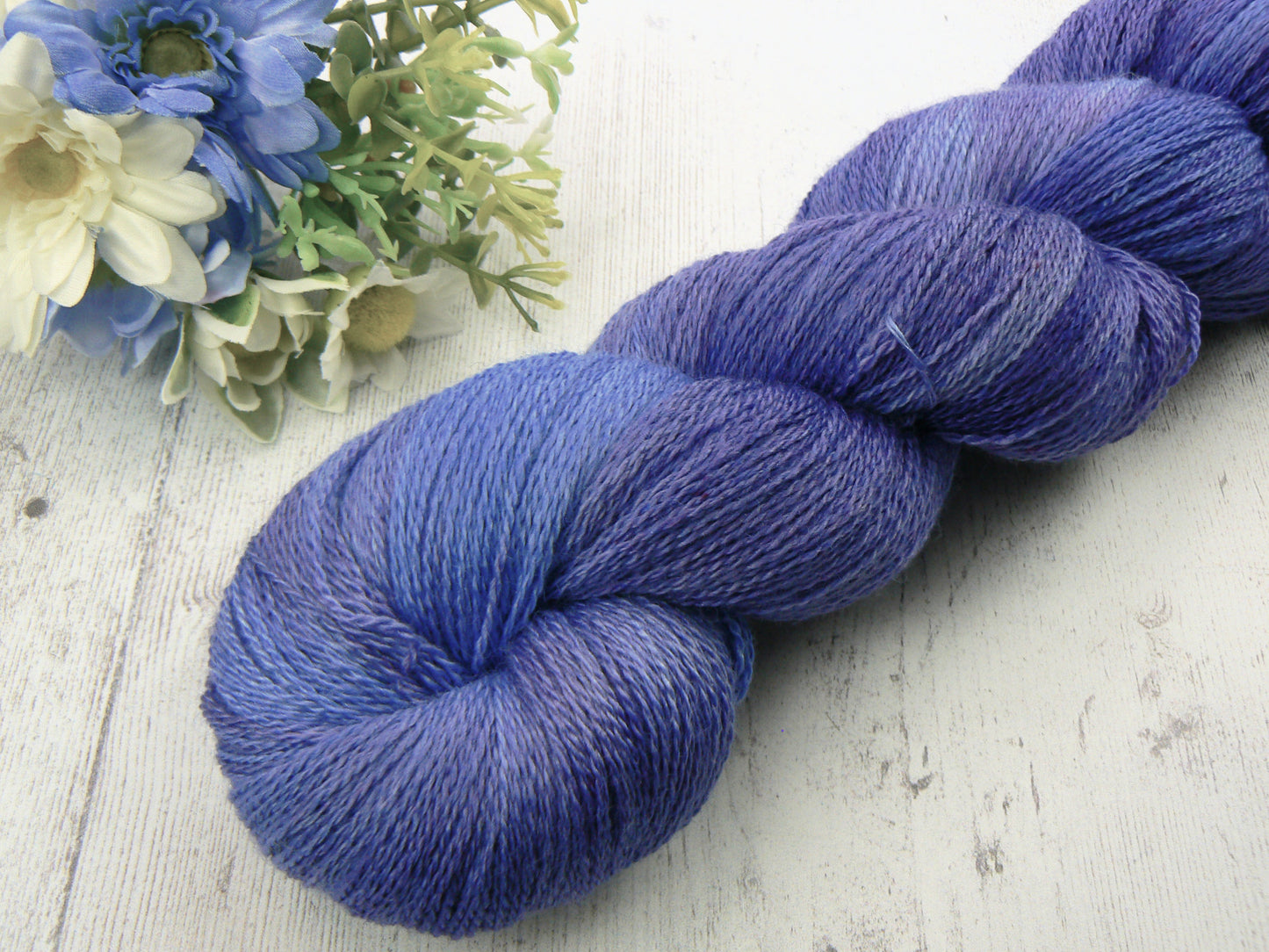 Song of the Night, Silky Merino Lace