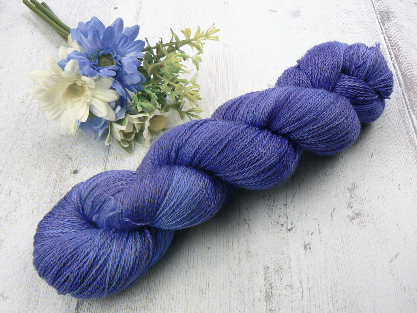 Song of the Night, Silky Merino Lace