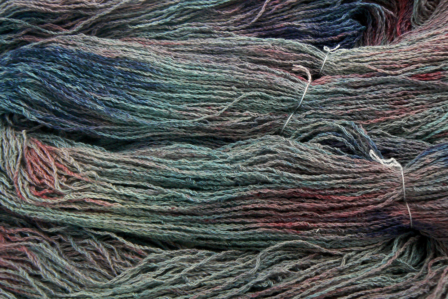 Mysteries of the Ocean, Cashmere Fine 4-ply