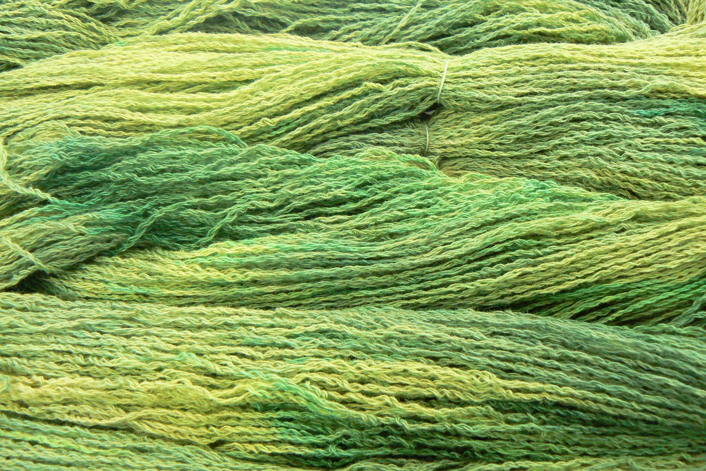 Shady Forest, Cashmere Fine 4-ply