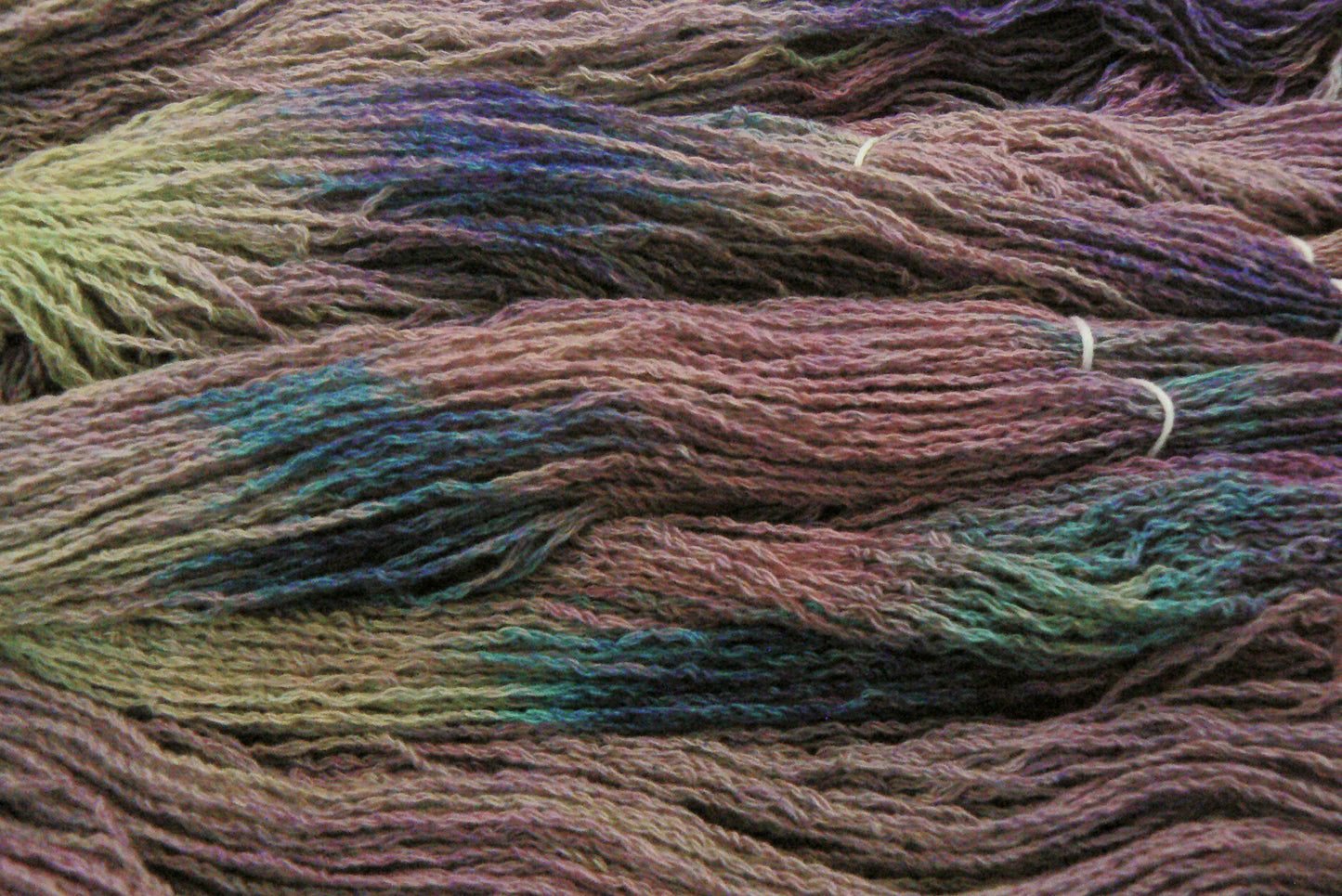Witches' Brew, Cashmere Fine 4-ply