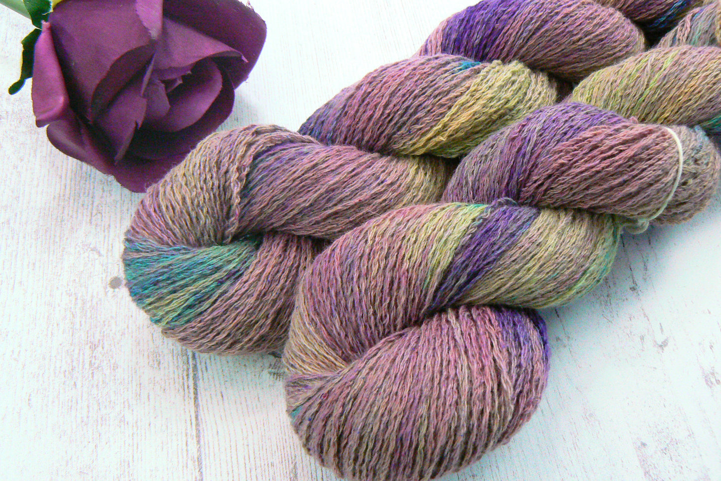 Witches' Brew, Cashmere Fine 4-ply