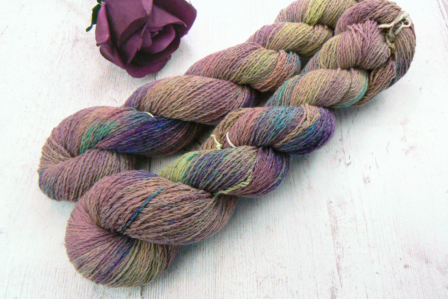 Witches' Brew, Cashmere Fine 4-ply