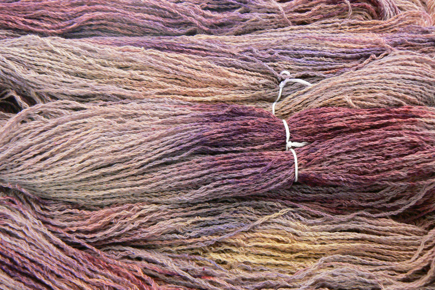 Storm Clouds, Cashmere Fine 4-ply