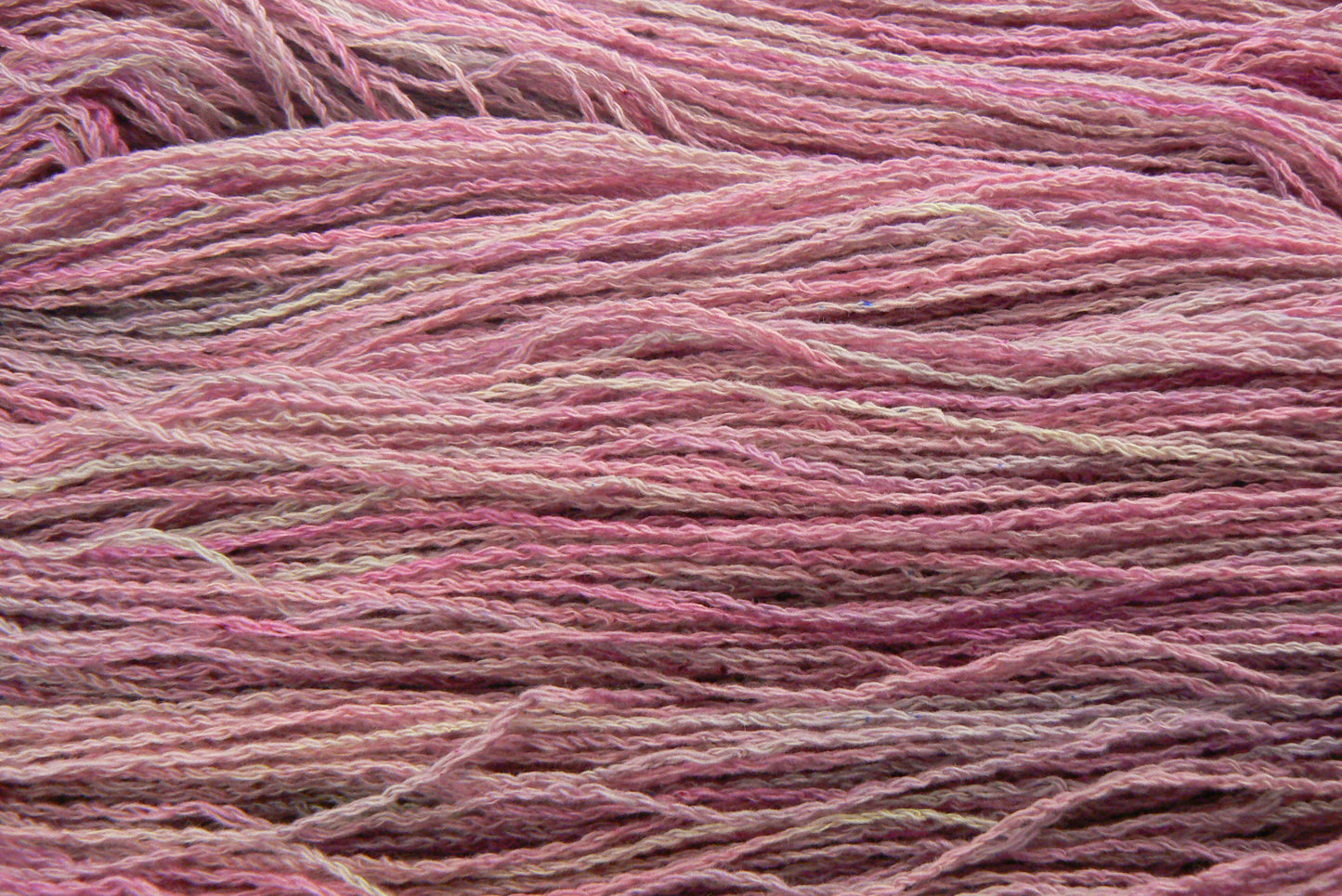 Wine and Roses, Cashmere Fine 4-ply