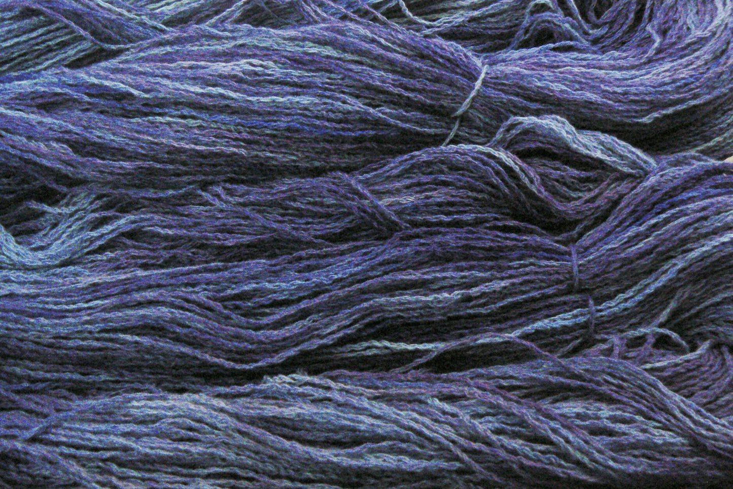 Song of the Night, Cashmere Fine 4-ply