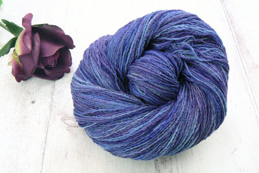 Song of the Night, Cashmere Fine 4-ply