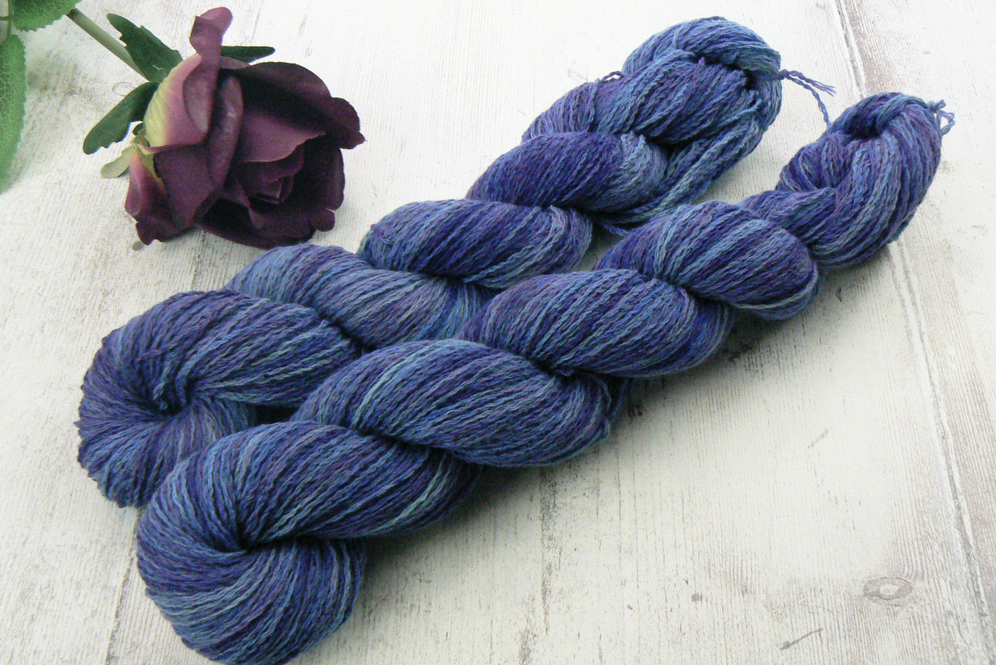 Song of the Night, Cashmere Fine 4-ply