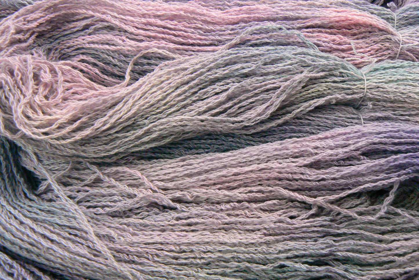Damson Mist, Cashmere Fine 4-ply