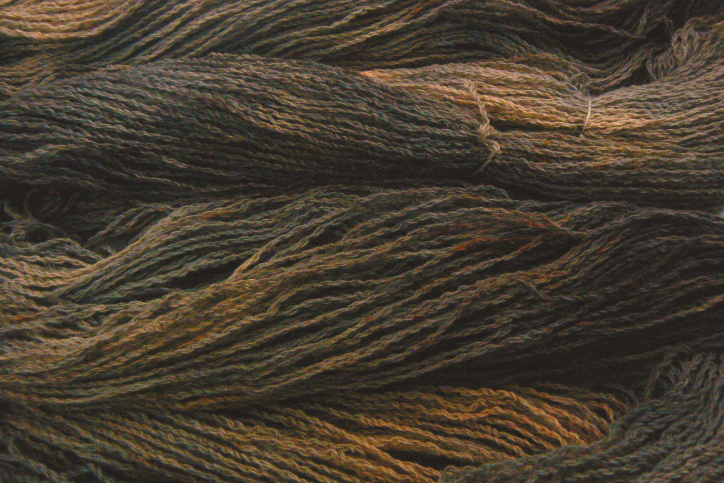 Bitter Chocolate Truffle, Cashmere Fine 4-ply