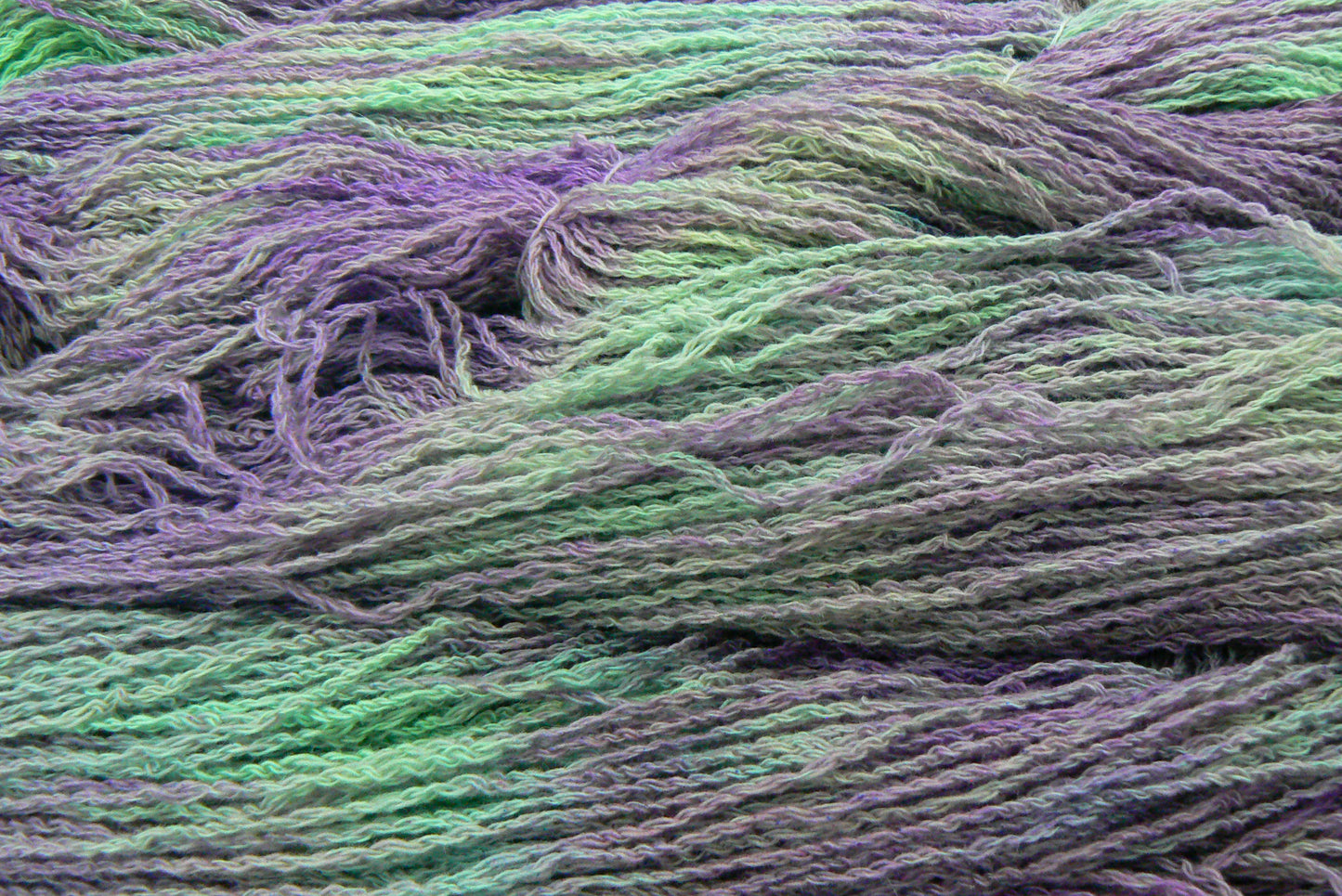 Road to the Isles, Cashmere Fine 4-ply