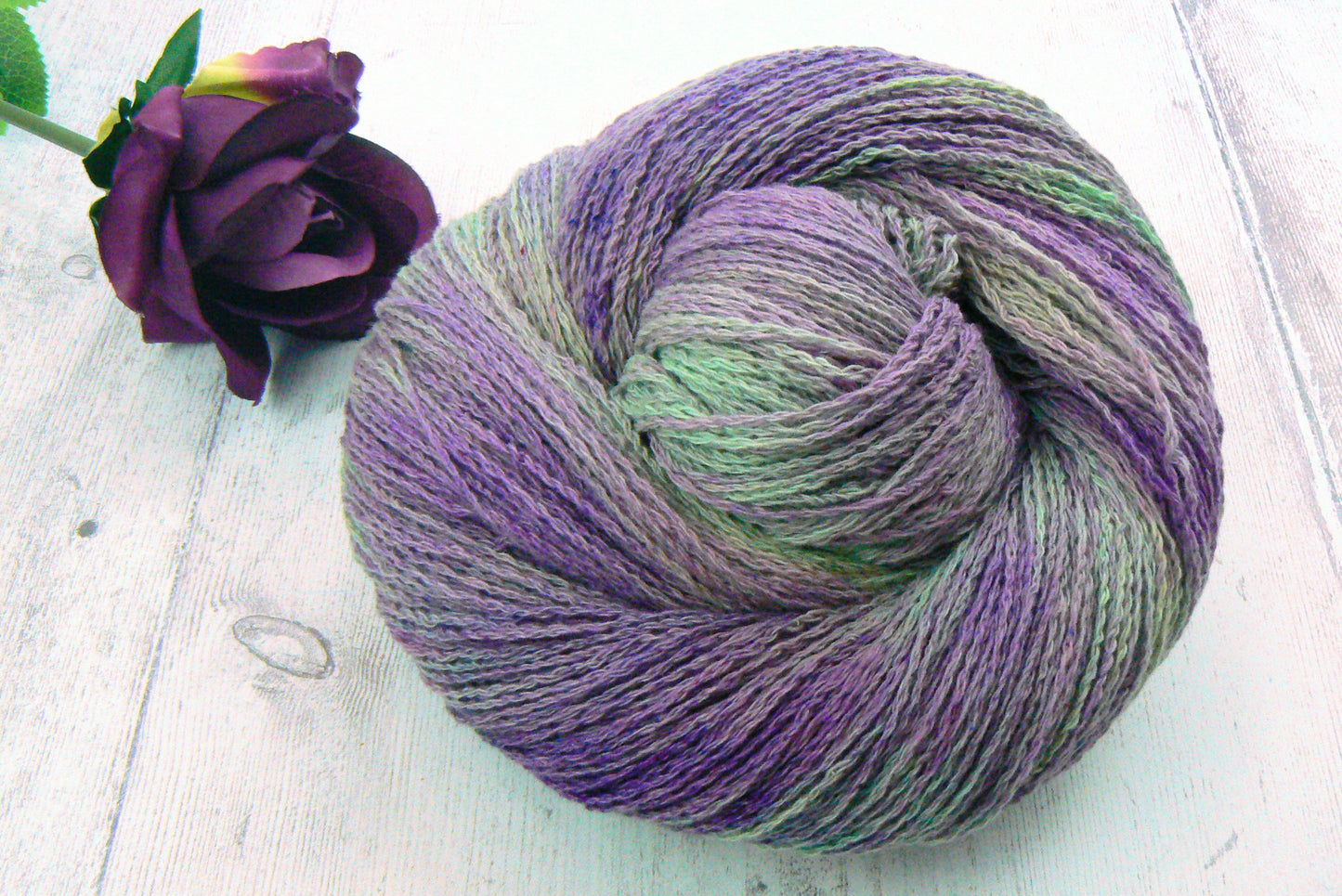 Road to the Isles, Cashmere Fine 4-ply